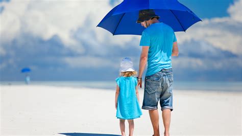 Diez Consejos Para Proteger A Tus Hijos Del Sol Este Verano