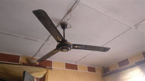 Fairly Used Ceiling Fans For Sale Nairaland General Nigeria
