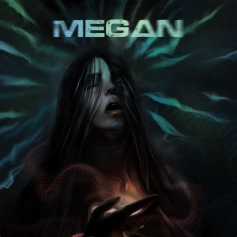 Megan Spotify