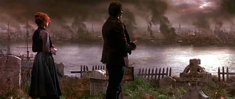 The english were considered white and deserving of the country. Gangs of New York Film Locations - otsoNY.com