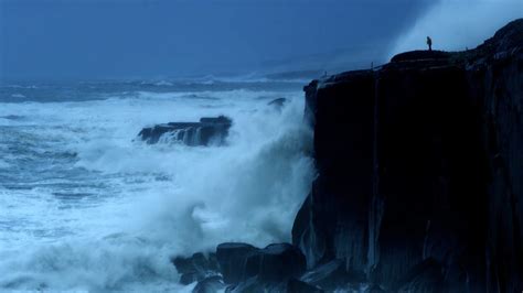 Bbc Two Atlantic The Wildest Ocean On Earth The Stormiest Winter