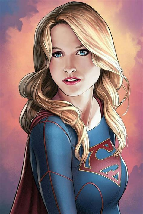 supergirl kara melissa supergirl supergirl and flash comic book characters comic character