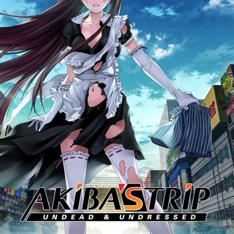 You must identify and dispose of them the… game overview. AKIBA'S TRIP: Undead ＆ Undressed Offline with DVD - PC Games, Video Gaming, Video Games on Carousell