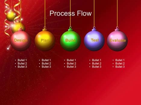 christmas baubles template