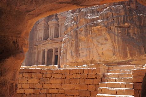 Petra In 10 Stunning Photos