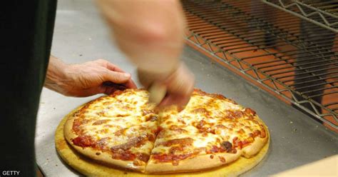 مطعم يوصل المساعدة بدلا من البيتزا سكاي نيوز عربية
