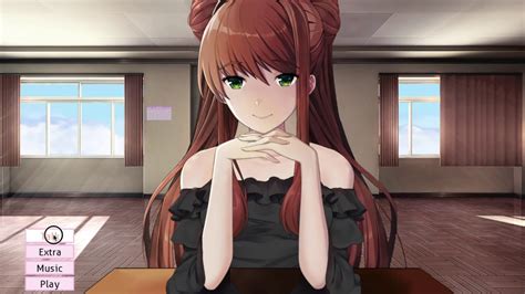 Altering The Text Speed In Monika After Story Are You A Fast Reader
