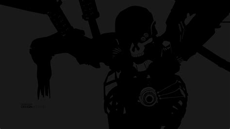 Mass Effect Human Reaper By Kengoorut By Kengooru On Deviantart