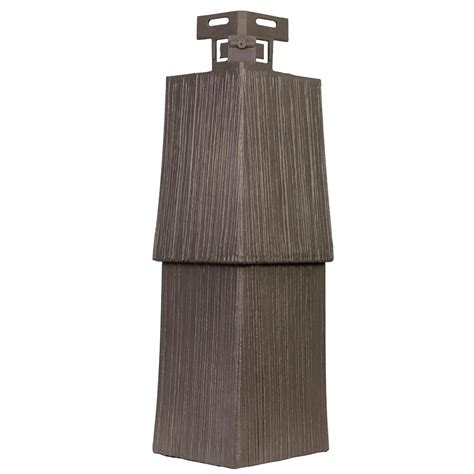 Quality cedar products of all kinds,lumber for fences decks and outdoor projects, pressure treated lumber, unique and tough to find building materials. Novik Shake RS - 4.5 in. x 14.63 in. Rough Sawn Shake in Cedar Blend - Corner (5.21 lin. ft. per ...