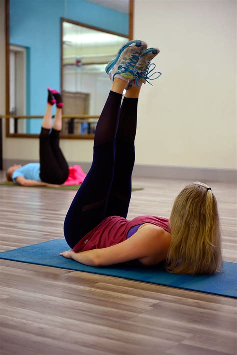 Pilates For Back Pain Stronghold Gym