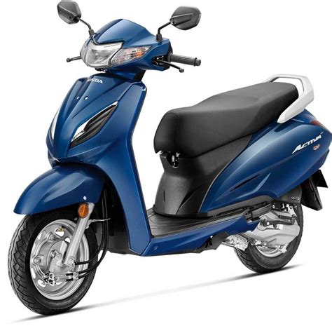 Buy good quality secondhand honda activa scooters in bangalore, karnataka. Activa 125 - Muthoot Honda Dealership in Kerala