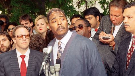 Rodney King Beating Remains Seminal Part Of La Us History