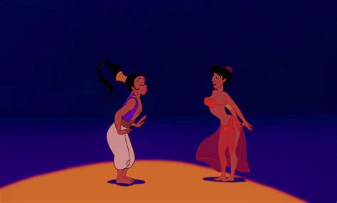 Aladdin Belly Dancer Head Swap By Benderjam On Deviantart