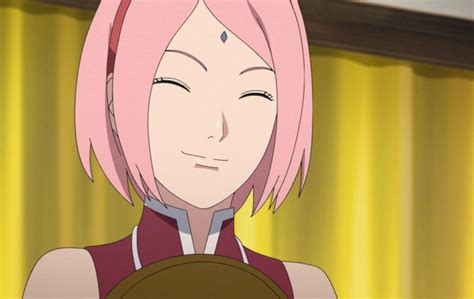 Entenda Porque Sakura Deixou De Ser Inútil Em Boruto Naruto Next