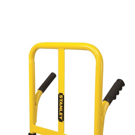 Stanley 200kg Upright Hand Trolley Bunnings Warehouse