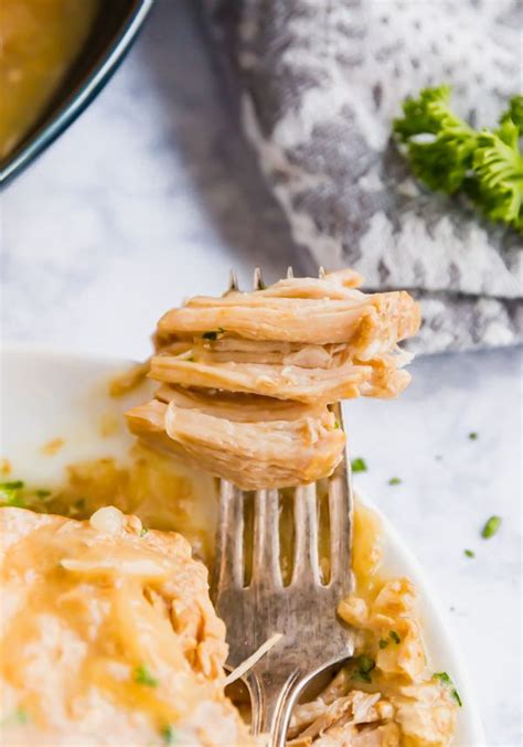 Real mom kitchen has found anyone either so she posted this delicious and simple recipe on her blog. Say goodbye to dry and tough pork chops: these Smothered Crock Pot Pork Chops are the ultimate ...