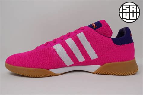 Adidas Copa Mundial Primeknit 70 Years Limited Edition Trainers