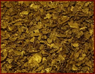Placer gold was man's first gold discovery and his first source of gold metal. Investment Advantages of Placer Gold Mining