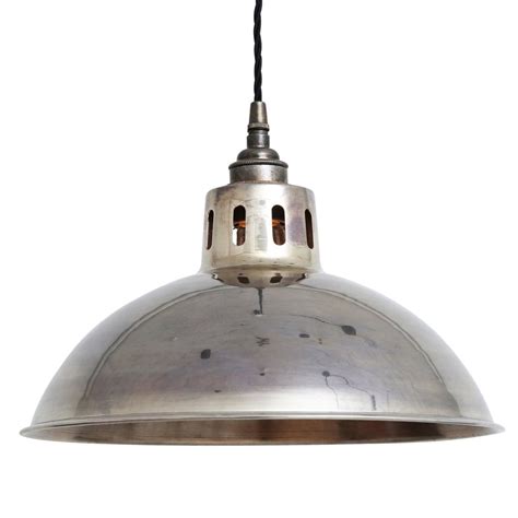 This trendy and industrial luminaire consists of a base and three black metal . Mullan Lighting MLP370 Paris Industrial Pendant Light ...