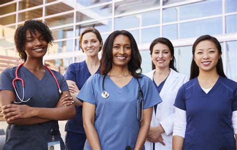 Covid Showed We Need A More Diverse Doctor Workforce The Baltimore