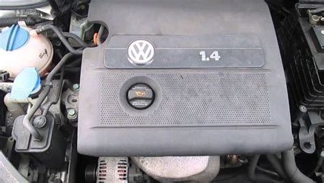 Volkswagen Bca Golf 14 16v Engine Tv 2