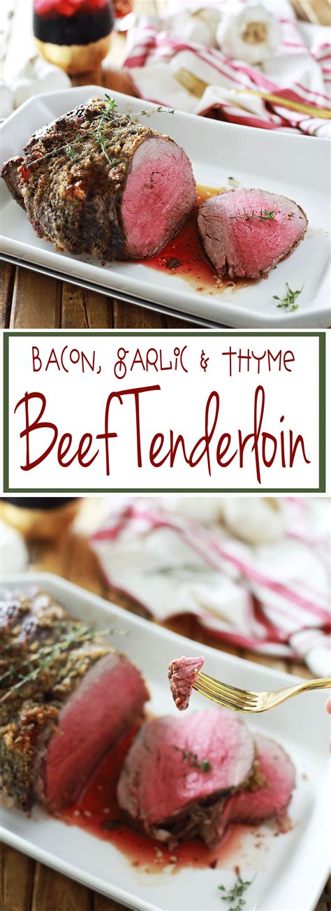Tenderloin beef tips and mushrooms is my go to recipe for my family when we want a delicious dinner. Beef Tenderloin For Christmas Dinner : Slow Roast Beef ...
