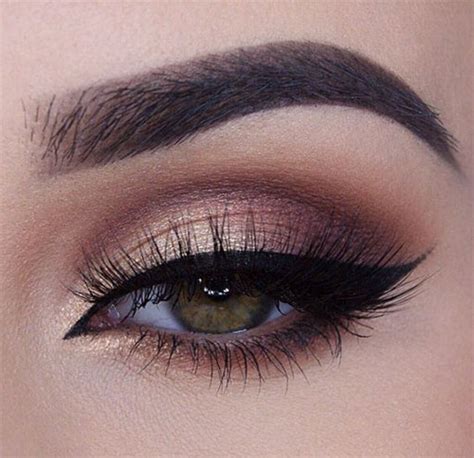 15 Easy Winged Eyeliner Styles Looks And Ideas 2016