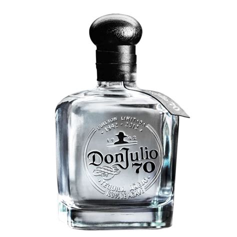 Don Julio 70 Anejo Tequila Floppys Spirits Anderson Sc