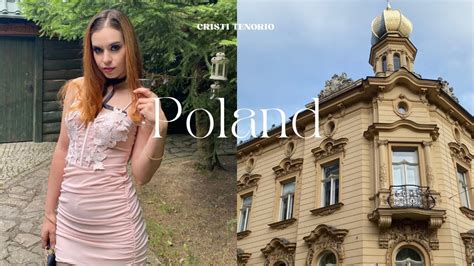 Poland Travel Vlog Polish Wedding Kłodzko Żelazno Wrocław Warsaw Youtube