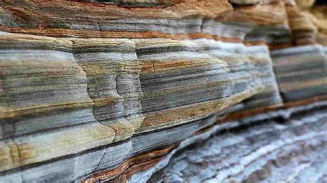 Jenis Batuan Sedimen Ciri Ciri Dan Klasifikasinya