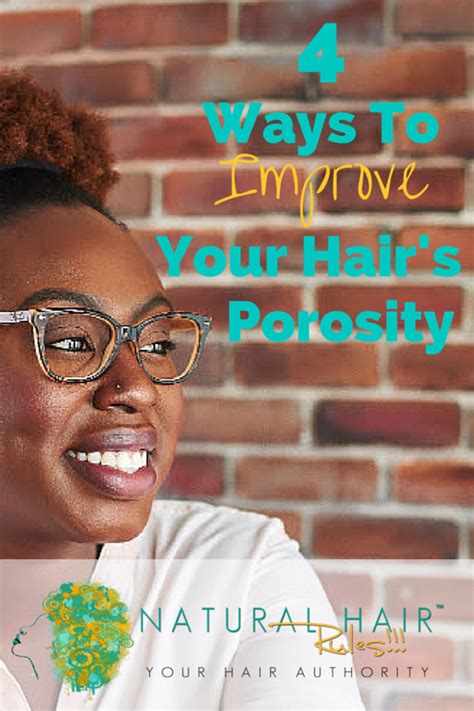 Find deals on products in hair care on amazon. 4 Ways to Treat Natural Hair With High Porosity | Hair ...