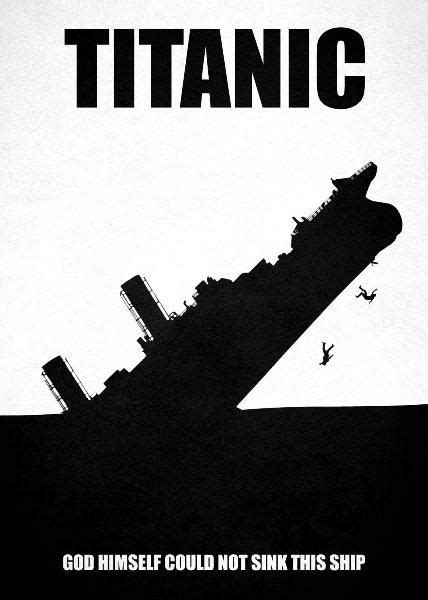 Titanic Poster By Graphix Displate Titanic Poster Movie Posters