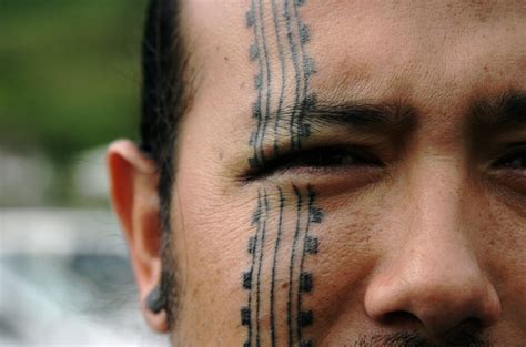 Samoan Tattoo Design Idea Photos Images Pictures Popular Tattoo Designs