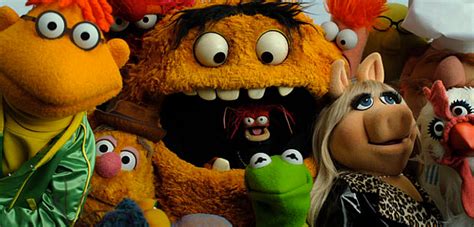 Grown Up Reboot Of The Muppets Gets Series Order From Abc