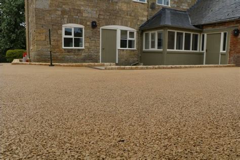 What Is The Best Surface For A Driveway Natratex Surfacing Solutions