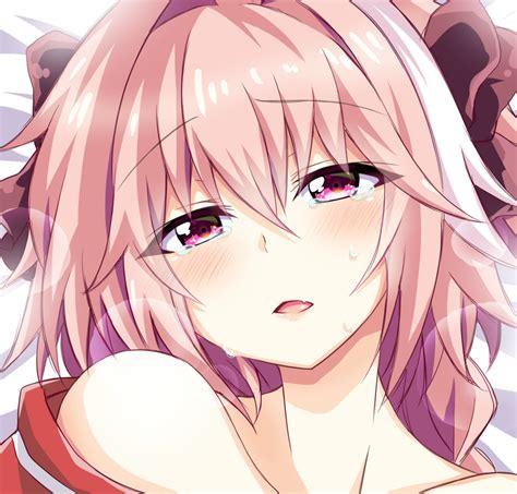 Astolfo And Astolfo Fate And More Drawn By Aph Hero Danbooru