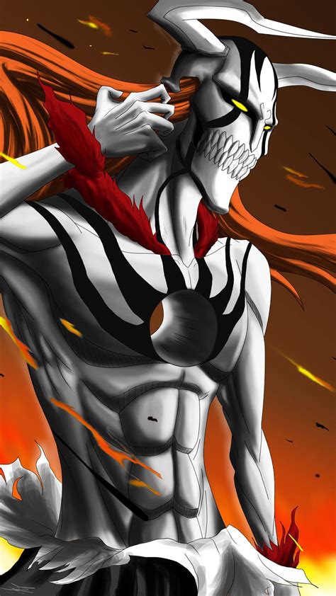 Bleach Anime Wallpapers Top Free Bleach Anime Backgrounds Wallpaperaccess