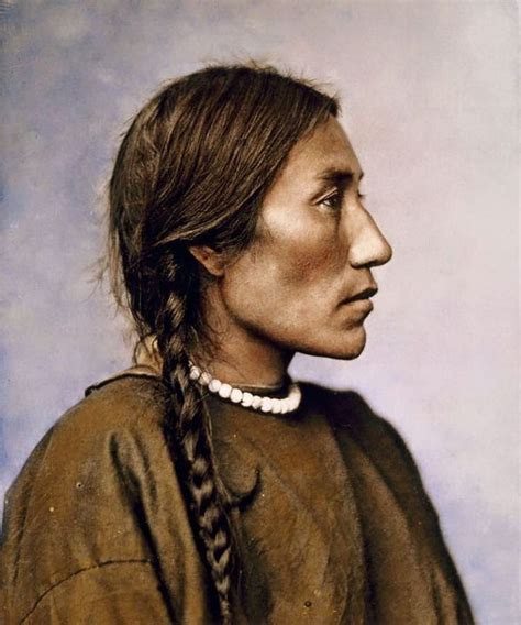 インディアン ネイティブ･アメリカン の貴重なカラー化写真 15 Native American Pictures Indian Pictures Native American