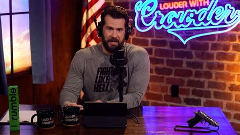 Things To Never Say To A Steven Crowder Fan