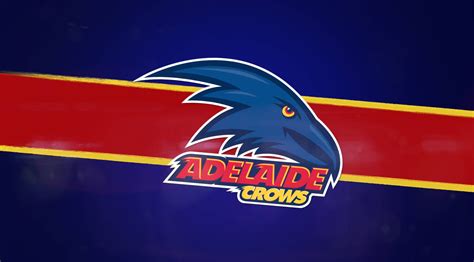 Adelaide Crows Wallpapers 4k Hd Adelaide Crows Backgrounds On