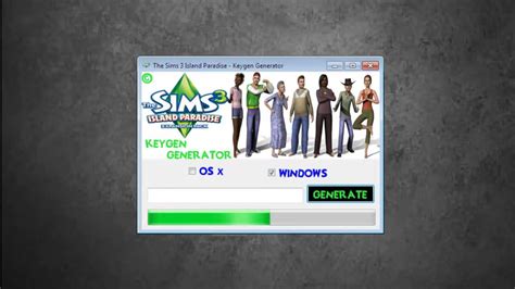 Les Sims 4 Heure De Gloire Cle D Activation Keygen Crack