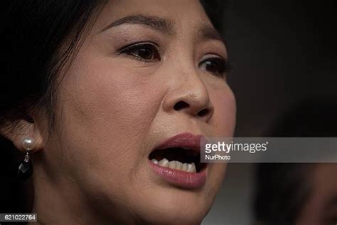 former thai pm yingluck shinawatra trial photos and premium high res pictures getty images