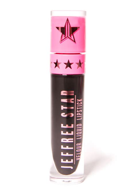 Jeffree Star Weirdo Liquid Lipstick Dolls Kill