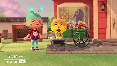 Squirrels Animal Crossing Guide Creature Crossing