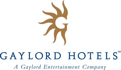 Gaylord Hotels - Logos Download