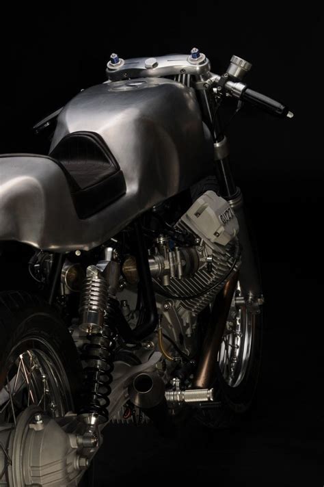 Moto Guzzi V7 Classic By Revival Cycles Moto Guzzi V7 Classic Moto