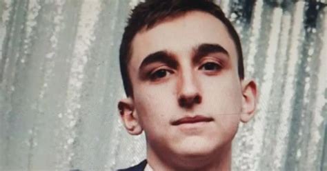 Tributes Paid To ‘talented Scots Teenager David Macleod After Body Found In Search Daily Record