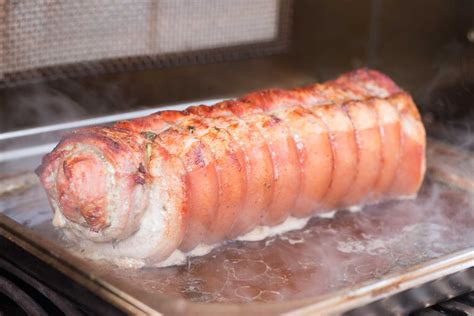 Rollbraten Gasgrill Ohne Spieß Chocolate Rezept