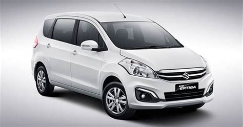9.94 lakh to 11.73 lakh in india. First-Gen Ertiga to be replaced and discontinued | Sagmart