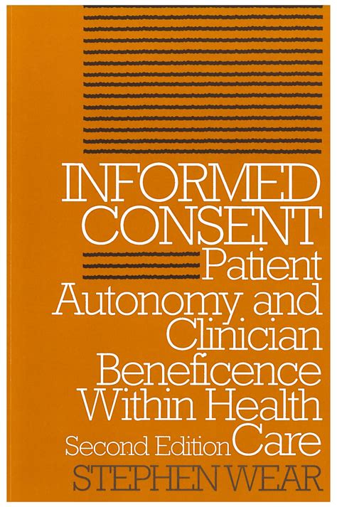 Informed Consent